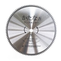 스매쉬 목공용 절단날 355 x 25.4 mm, 1개