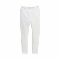 컬리수 여아용 에센셜 스판 레깅스 C221PTX02P