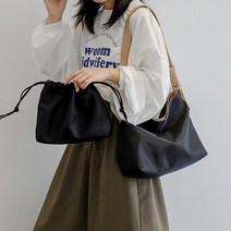 로이스벨라 셀마 이너 스트링 파우치 숄더백 BD006