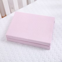 룸마인 대나무 섬유 와플 폼폼 블랭킷