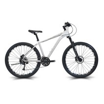 알톤스포츠 2022 샌드스톤 3.5D MTB 자전거 17호, 무광샌드베이지, 175cm