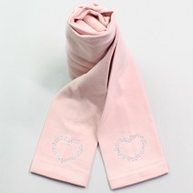 코코모던 아동용 데일리 하트 레깅스