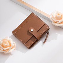 리빙앤비 여성용 데일리 반지갑