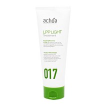 아초아 LPP 트리트먼트 라이트 017, 200g, 1개