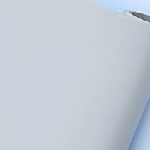 방염 시트지 DBFS-202, 단색엠보 그레이