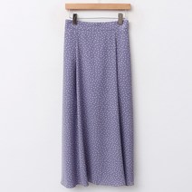 엔비룩 라이크 도트 스커트