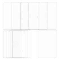 OON 아크릴판 10p, 투명