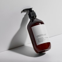 번짐 라라비앙 올인원 헤어 바디 워시, 300ml, 1개