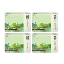 SOOP 밴드형 기저귀 아동용 대형(10~14kg), 대형, 104매