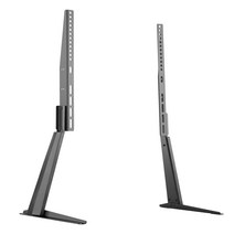 달자브라켓 TV 스탠드 거치대 800 x 400 mm, KLS-21L