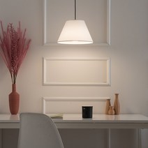 히트조명 오스카 펜던트 조명 D30269, 화이트