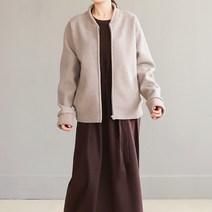비나인 여성용 주커 울블루종
