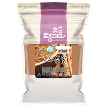 토종마을 계피 분말, 600g, 1개