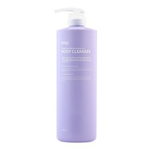 바디버든프로젝트 플로럴 블랜딩 에센셜 바디워시 에센셜오일향, 1개, 1010ml