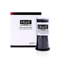 셀라인 일회용 마이크로 면봉, 100개입, 1개