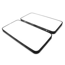 룸인 LED 블랙 스타 클래식 시스템 거실등 100W, 주광색