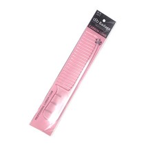 바다가 전문가용 카본 커트빗 B-190, 투명, 1개