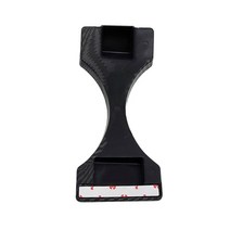 옵시디언 휴대폰 거치대 전용 마운트 CT-HCM02 벤츠 C클래스 W205 / 쿠페 C205 / 카브리올레 A205 / 벤츠 GLC 클래스 X253 / 쿠페 C253, 1개