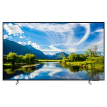 삼성전자 4K UHD Crystal TV, 138cm(55인치), KU55UC8000FXKR, 스탠드형, 방문설치