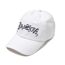 스티그마 타이포 볼캡