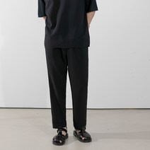 이지오 남성용 Wooly Cool 컴포트 핏 이지 팬츠 ED3PCC10