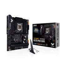 에이수스 메인보드 TUF GAMING H570-PRO 인텍앤컴퍼니