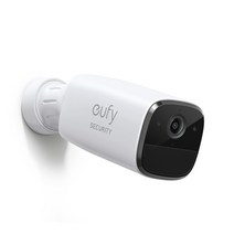 [eufye40] eufy 솔로캠 E40 실외 무선 CCTV 홈 카메라, T8131X