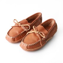 땡큐슈즈머치 아동용 왈라비 로퍼 구두