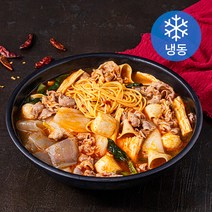 프로즌 마라탕 진한맛 (냉동), 1150g, 1개