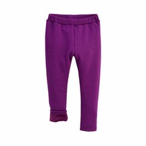 컬리수 아동용 히트밍크 기모 레깅스 C214PTX03P