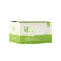 에버미라클 EM발효 식물성 때비누 8p, 1개, 103g
