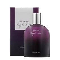 참존 스카이맨 하이엔드 옴므 스킨, 130ml, 1개