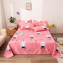마켓에이 해피드림 사계절 다용도 침대시트 TYPE09