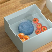 과일 초음파 세척기 야채 고추 및채소 세척기 살충제 제거 소독 과일 정화 인공물, 04 AU