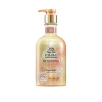 온더바디 벨먼 마이크로바이옴 캡슐 바디워시 스파클링베르가못 600ml, 1개