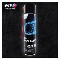엘프 체인루브 체인윤활제 440ml