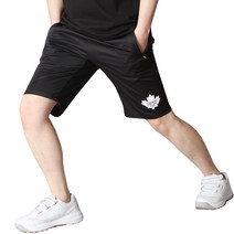 여름 시원한 트레이닝 반바지 캐나다 5부 팬츠