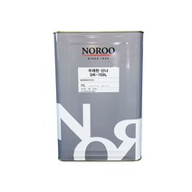 노루페인트 유성페인트 아크릭 우레탄신나 DR-700L 17L 희석제 신너