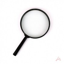 확대경 100mm