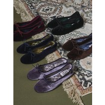 벨라 퀼티드 플랫 - 5color락피쉬웨더웨어 5color 119542