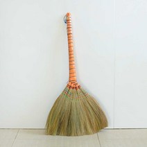 갈대비 빗자루, 2개