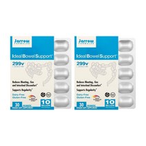 1+1 자로우 아이디얼 볼 서포트 LP299V 100억 30 베지 캡슐
