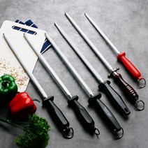 보급형 야스리 칼갈이 12인치 숫돌 연마봉