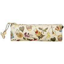 일본직발송 3. 다이고 곰돌이 푸 펜 케이스 피레아 글라우카 N1495 B01N0KIR2A, One Size_One Color, One Size_One Color, One Color