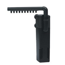 [바보사랑] 필그린 측면여과기 6.5w - (어항수족관 여과기), 상세 설명 참조