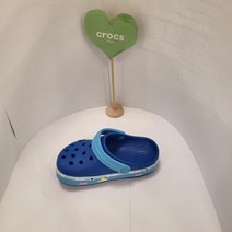 크록스 NC)광주역점 펀랩베이비샤크밴드클로그