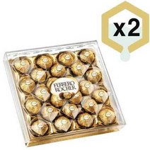 페레로로쉐 다이아 24T 300g x 2개EW, 상세페이지 참조