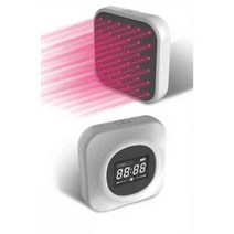 레이저 물리 치료 보조기기 조사기 원적외선 온열 치료 액세서리 USB 충전, 36홀 레이저 통증 치료기 세트