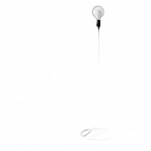 북유럽 디자인하우스스톡홀름 Design House Stockholm Cord 플로어 스탠드 인테리어 조명 블랙 white