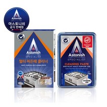아스토니쉬 찌든때클리너, 2개, 450g